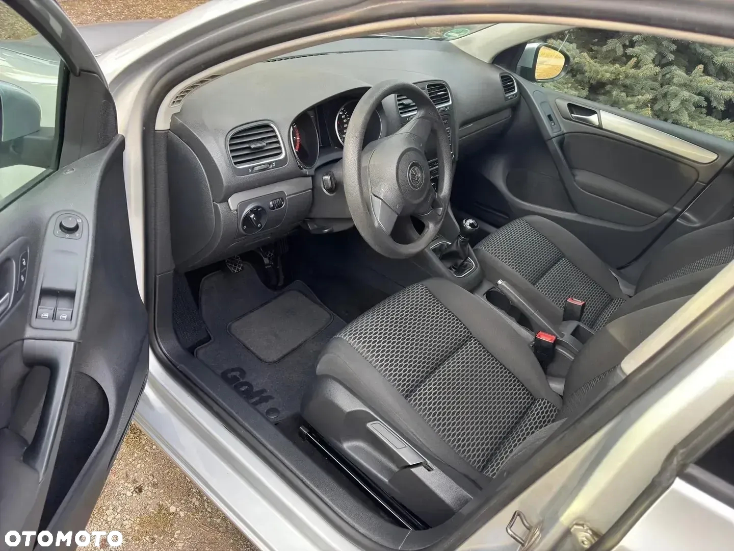 Volkswagen Golf 1.4 Edition - 6