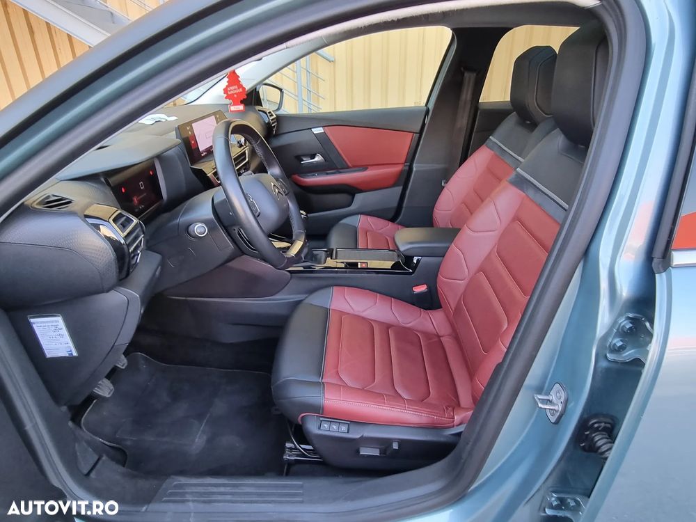 Citroën C4 - 20