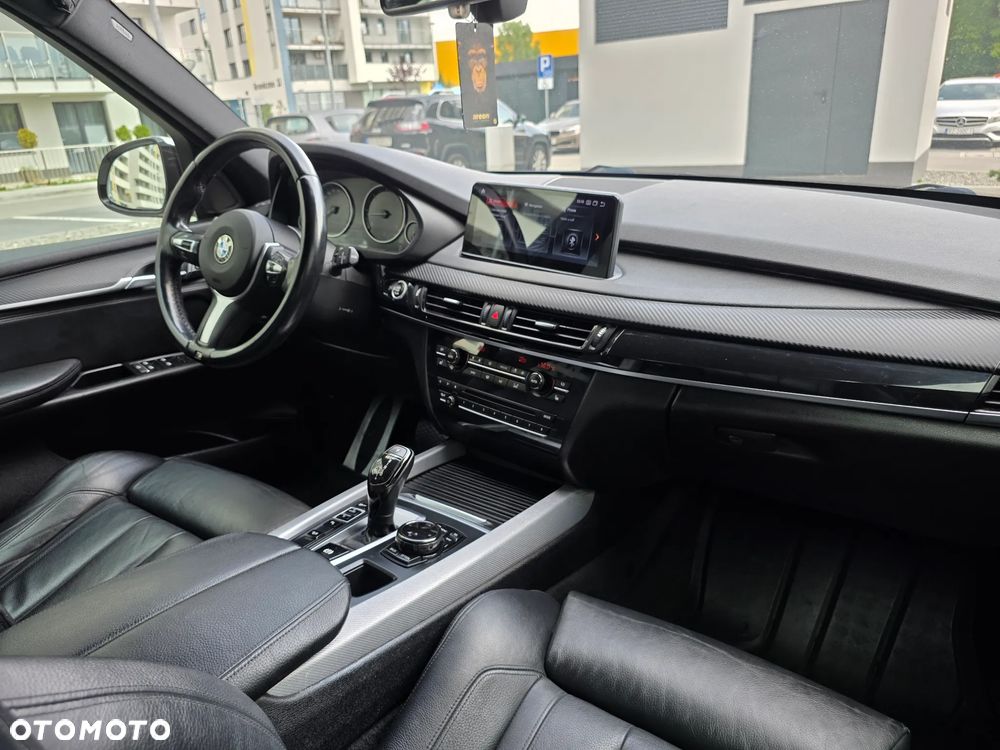 BMW X5 xDrive30d - 32