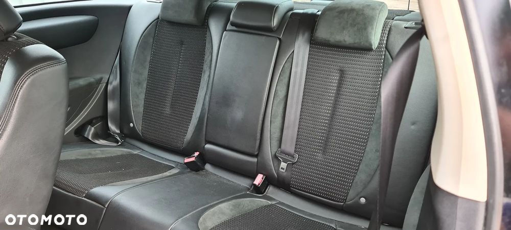 Citroën C4 HDi 110 FAP VTS - 7