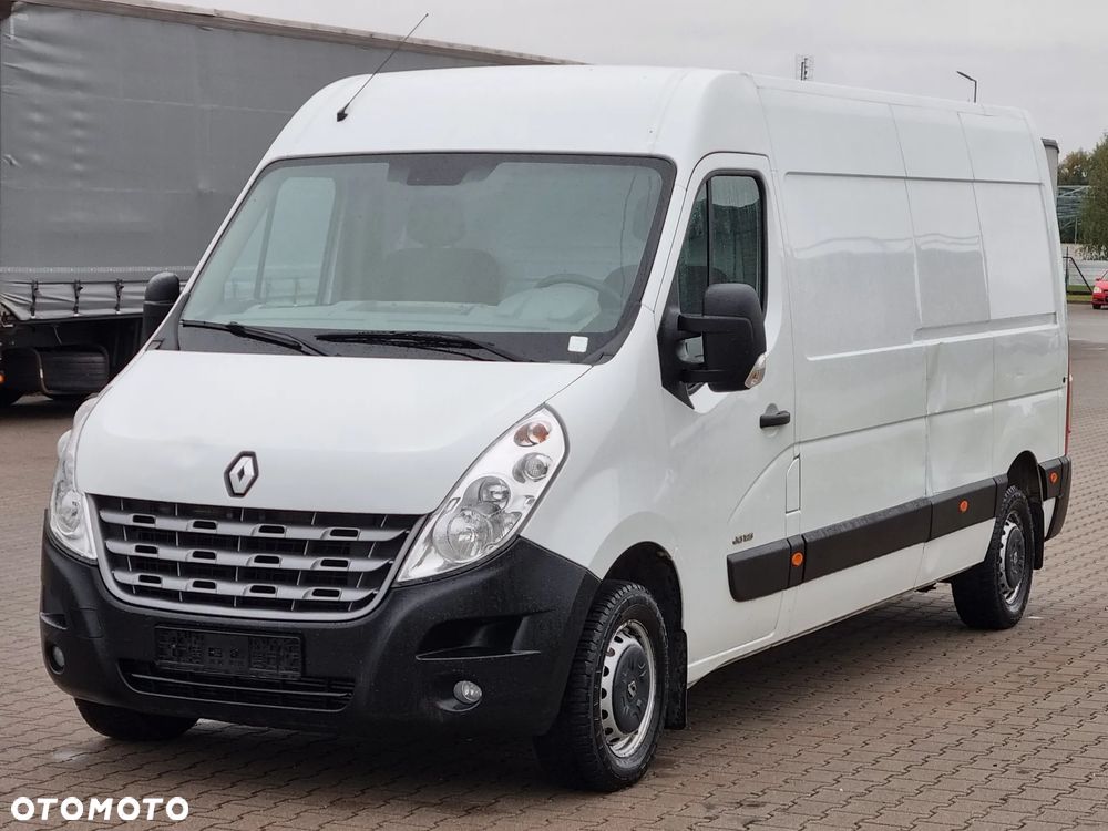 Renault Master - 7