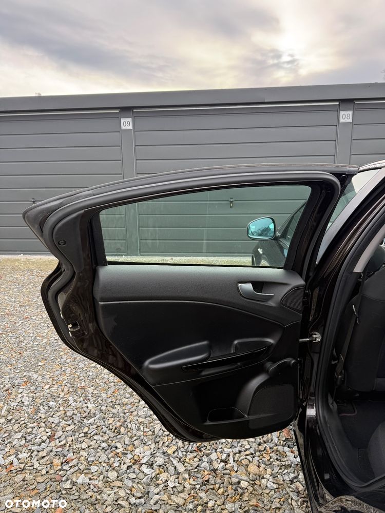 Alfa Romeo Giulietta 1.4 TB 16V Impression - 12