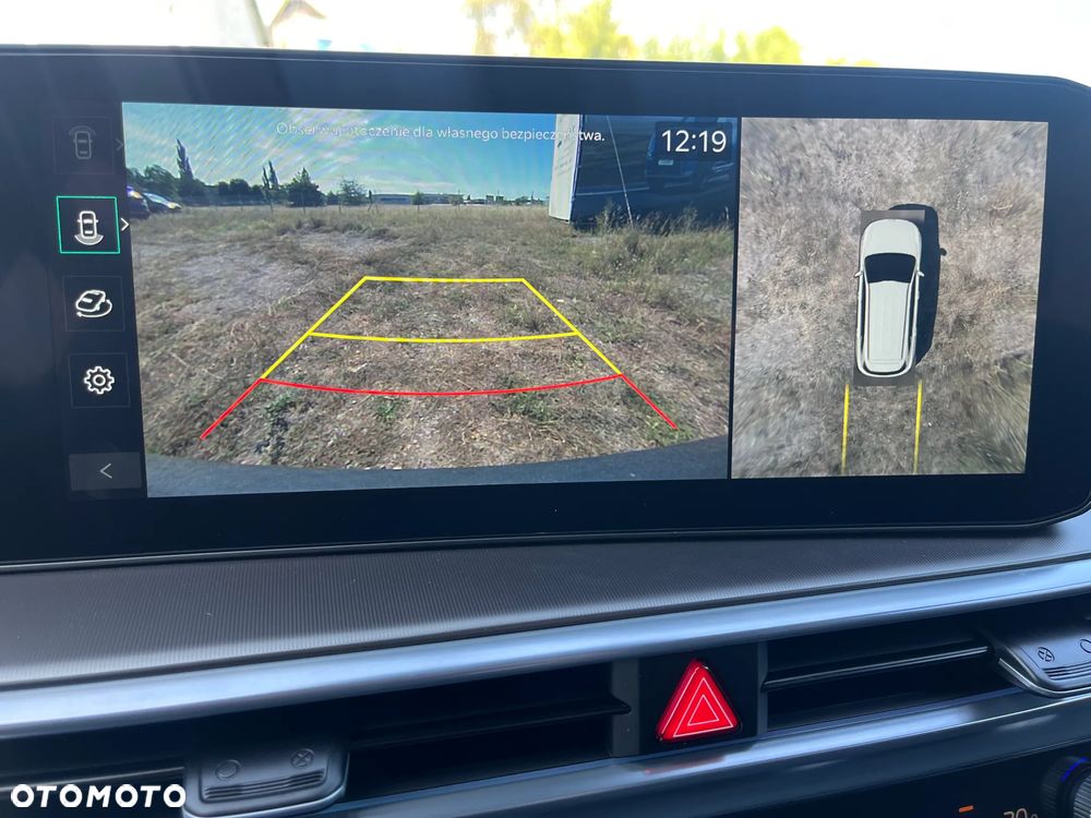 Kia Sorento 1.6 T-GDI HEV Prestige Line AWD 6os - 17