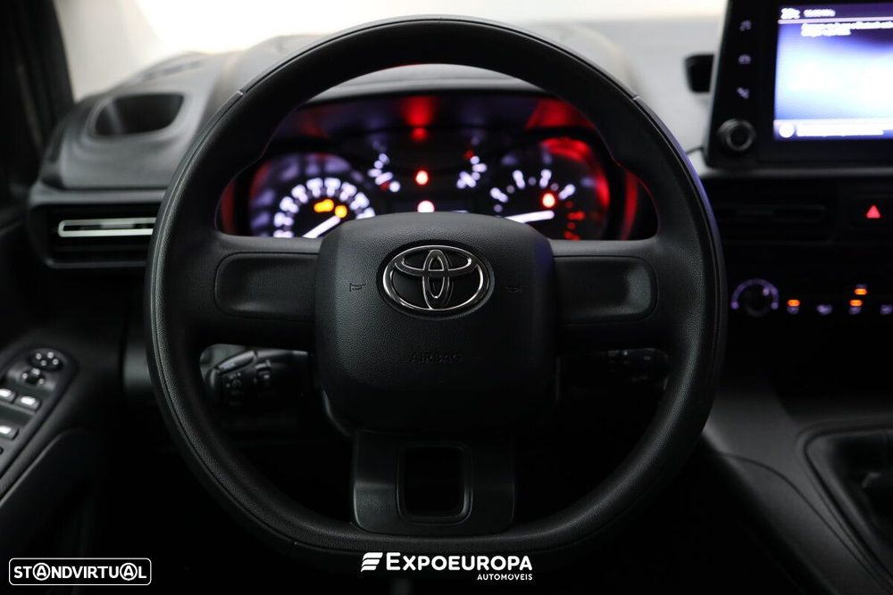 Toyota Proace - 9