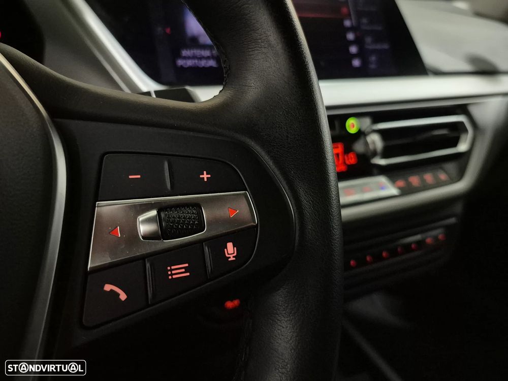 BMW 116 i Advantage - 25