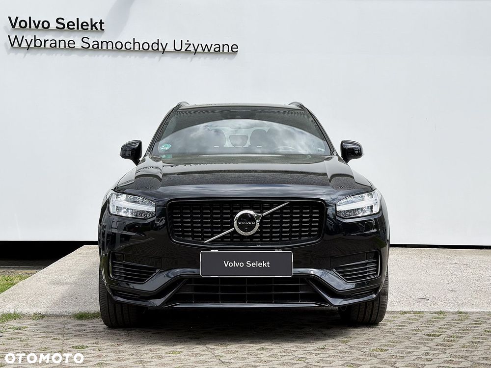 Volvo XC 90 - 2