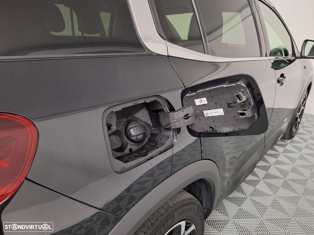 Citroën C5 Aircross 1.6 Hybrid Feel Pack e-EAT8 - 16