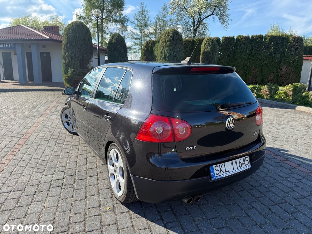 Volkswagen Golf 1.6 Comfortline - 3