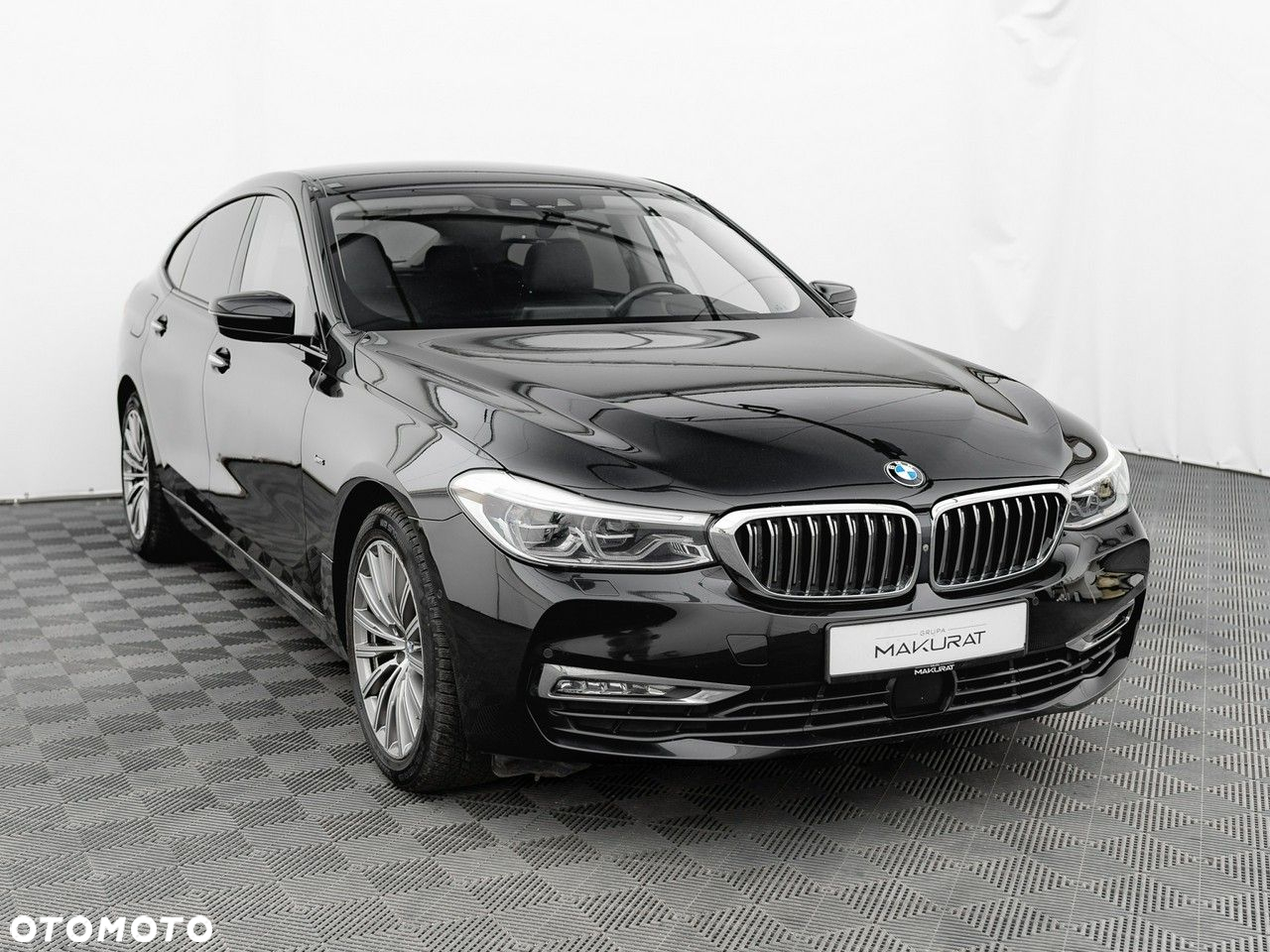 BMW Seria 6 - 4