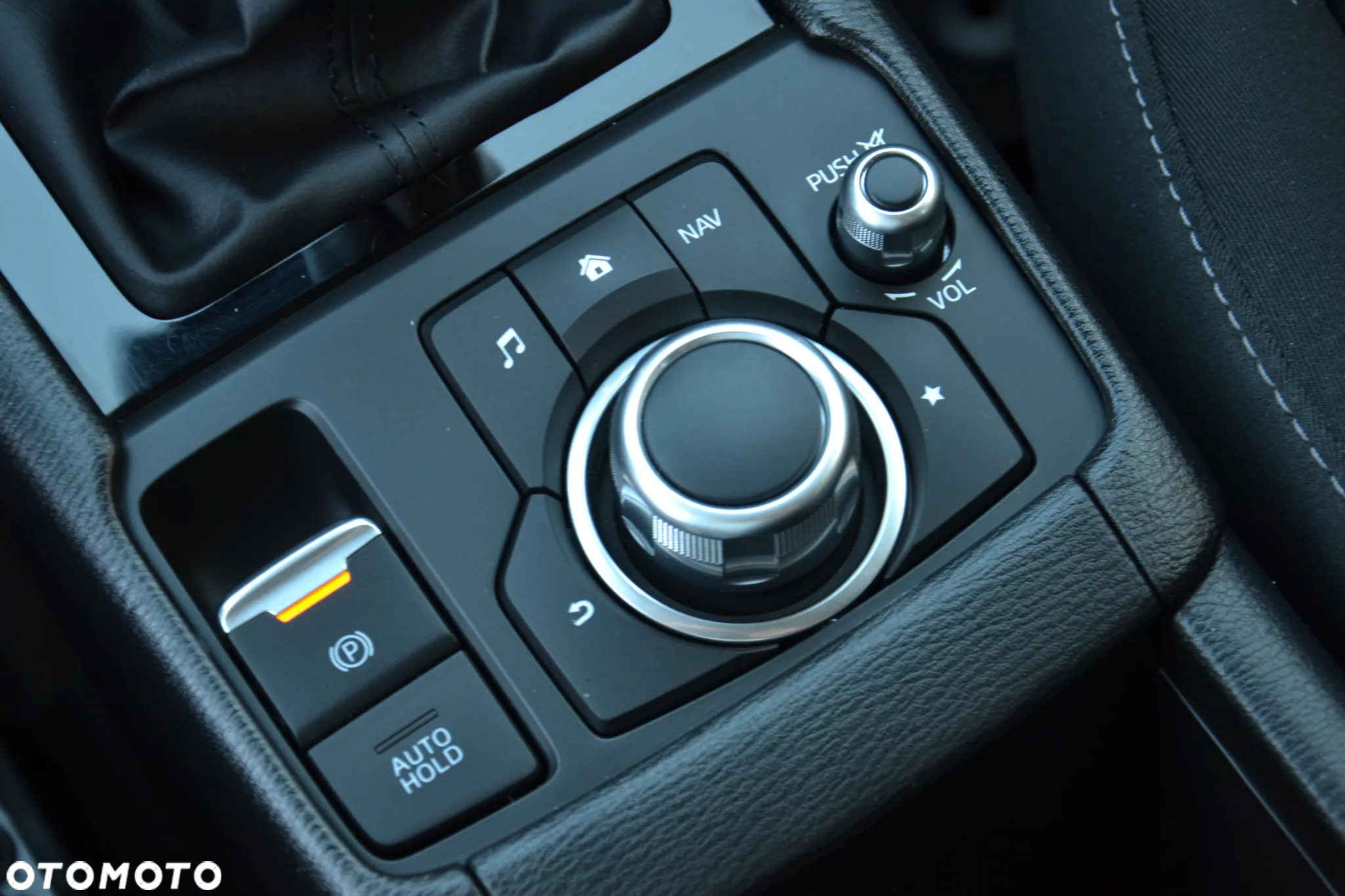 Mazda CX-3 SKYACTIV-G 121 FWD Selection - 23