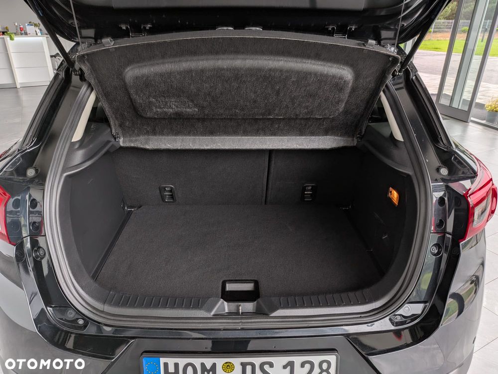 Mazda CX-3 - 27