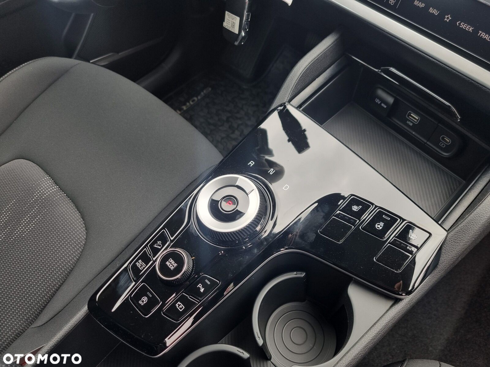 Kia Sportage - 29