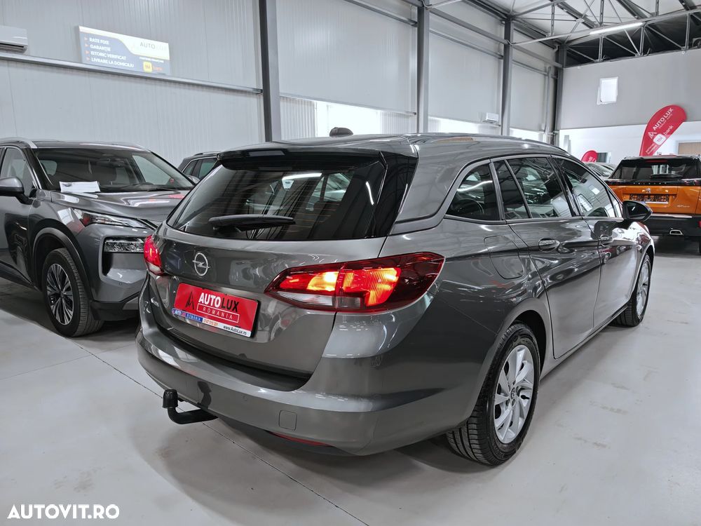 Opel Astra 1.5 D Start/Stop Edition - 5