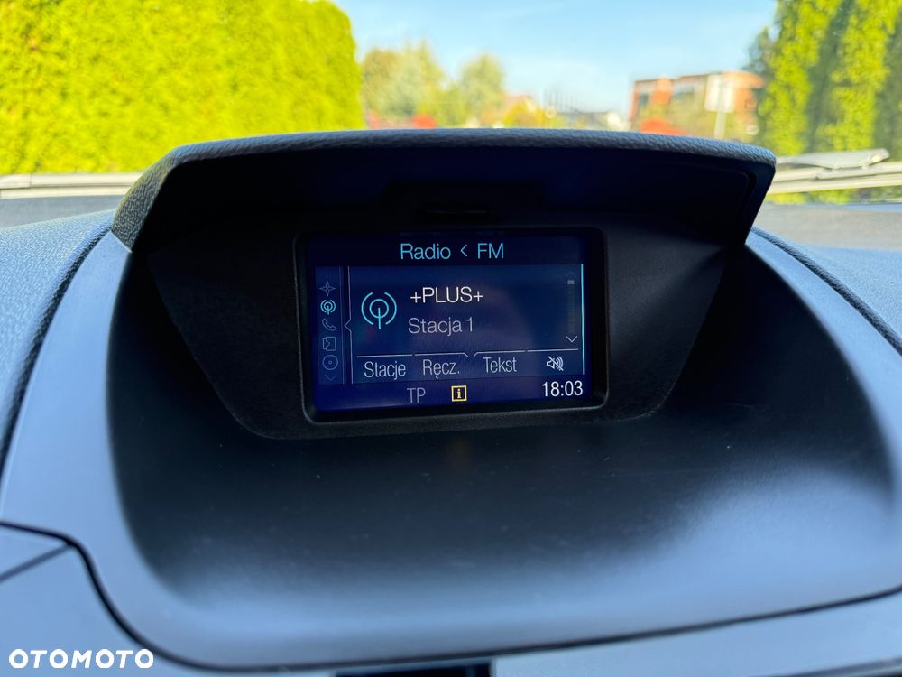 Ford EcoSport 1.0 EcoBoost TITANIUM - 26