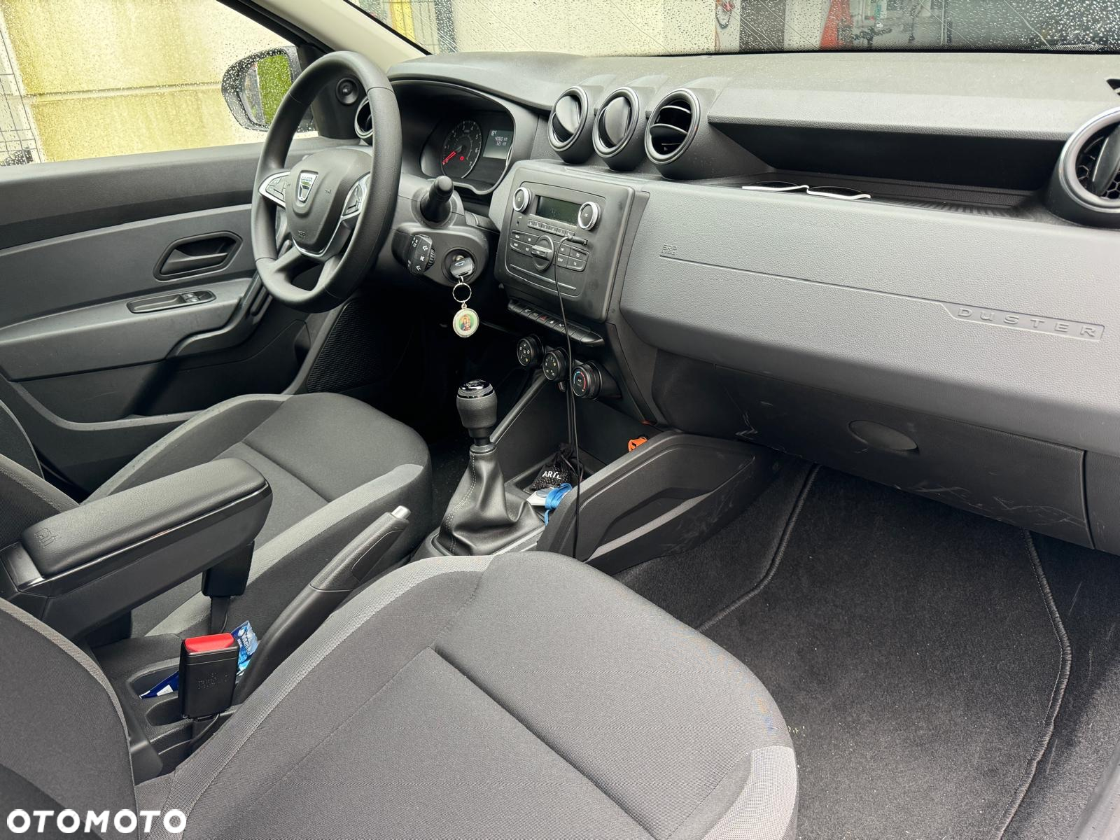 Dacia Duster 1.0 TCe Essential - 4