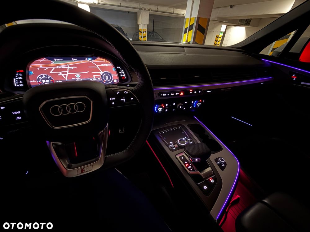 Audi Q7 - 21