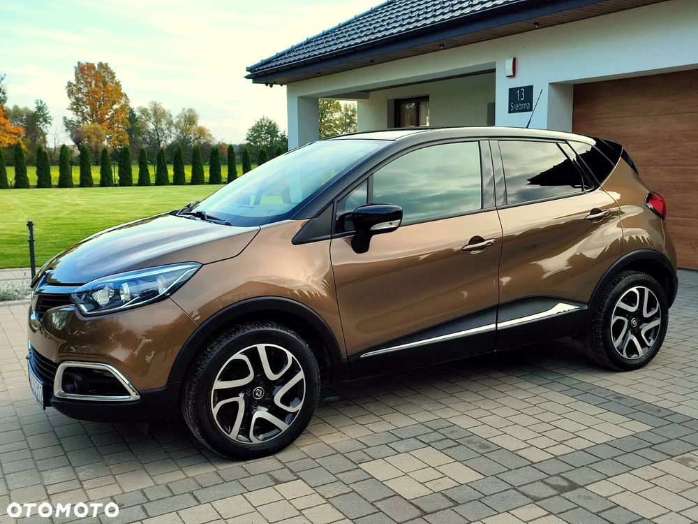 Renault Captur (ENERGY) TCe 90 LIFE - 27