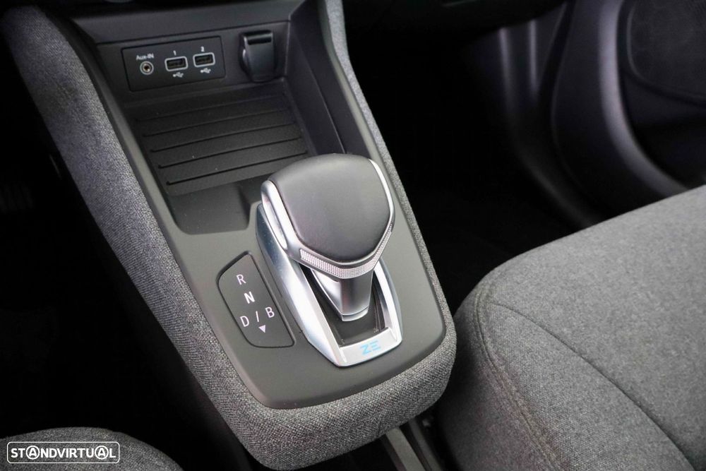 Renault Zoe (c/ Bateria) Limited 50 - 37