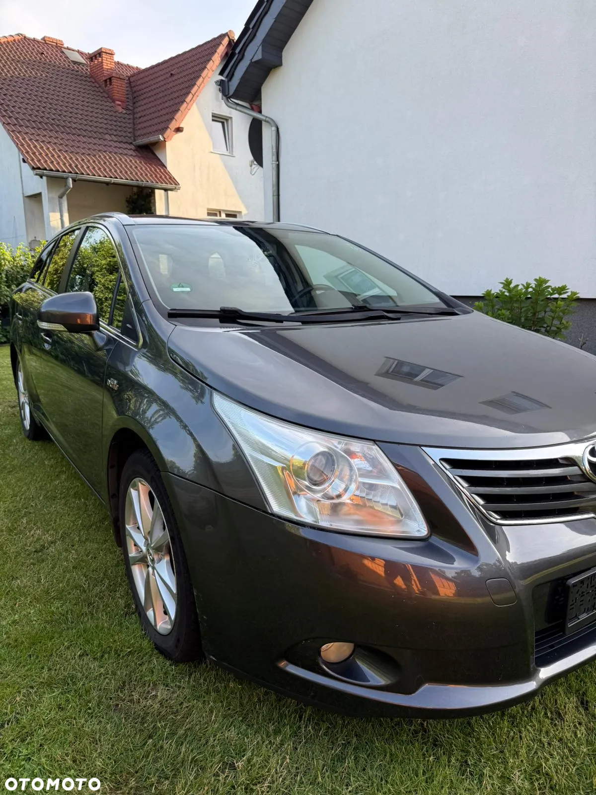 Toyota Avensis 2.2 D-4D Premium - 3