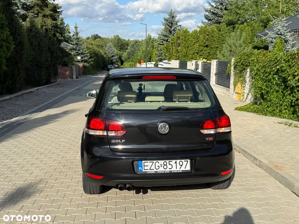 Volkswagen Golf 1.4 TSI Highline - 13