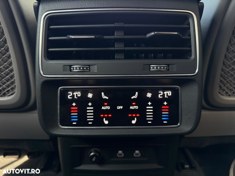 Audi Q8 50 TDI quattro Tiptronic competition plus - 27