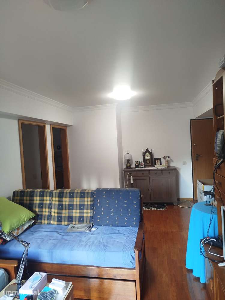 Magnifico Apartamento T2 em Bonfim - Grande imagem: 3/18