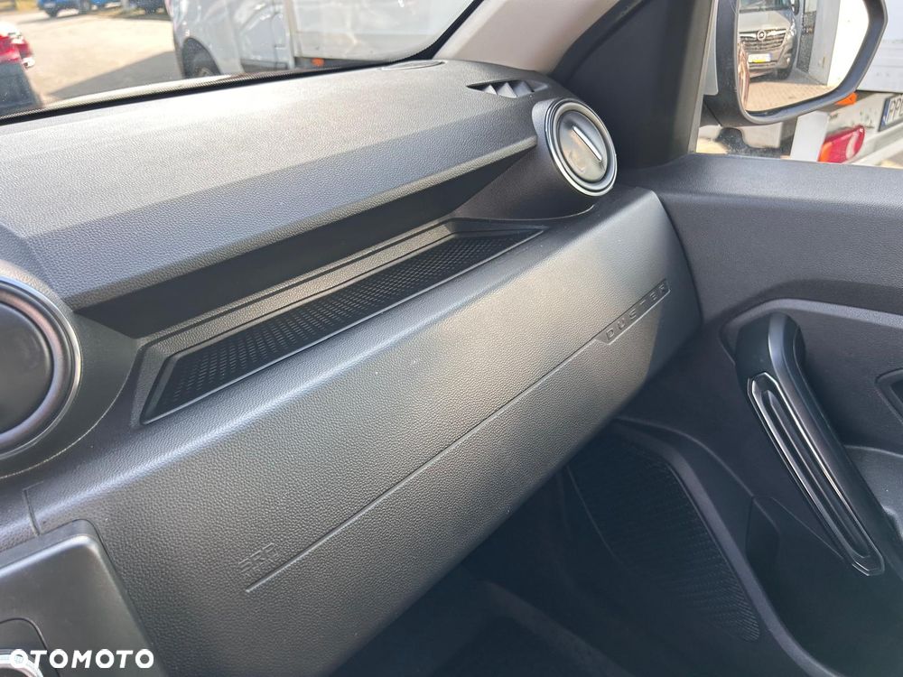 Dacia Duster 1.0 TCe Comfort - 11