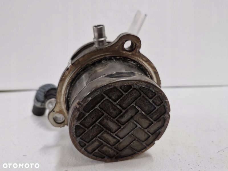 RENAULT TRAFIC III 3 IV 4 2.0 DCI CHŁODNICA SPALIN EGR 147358452R - 4