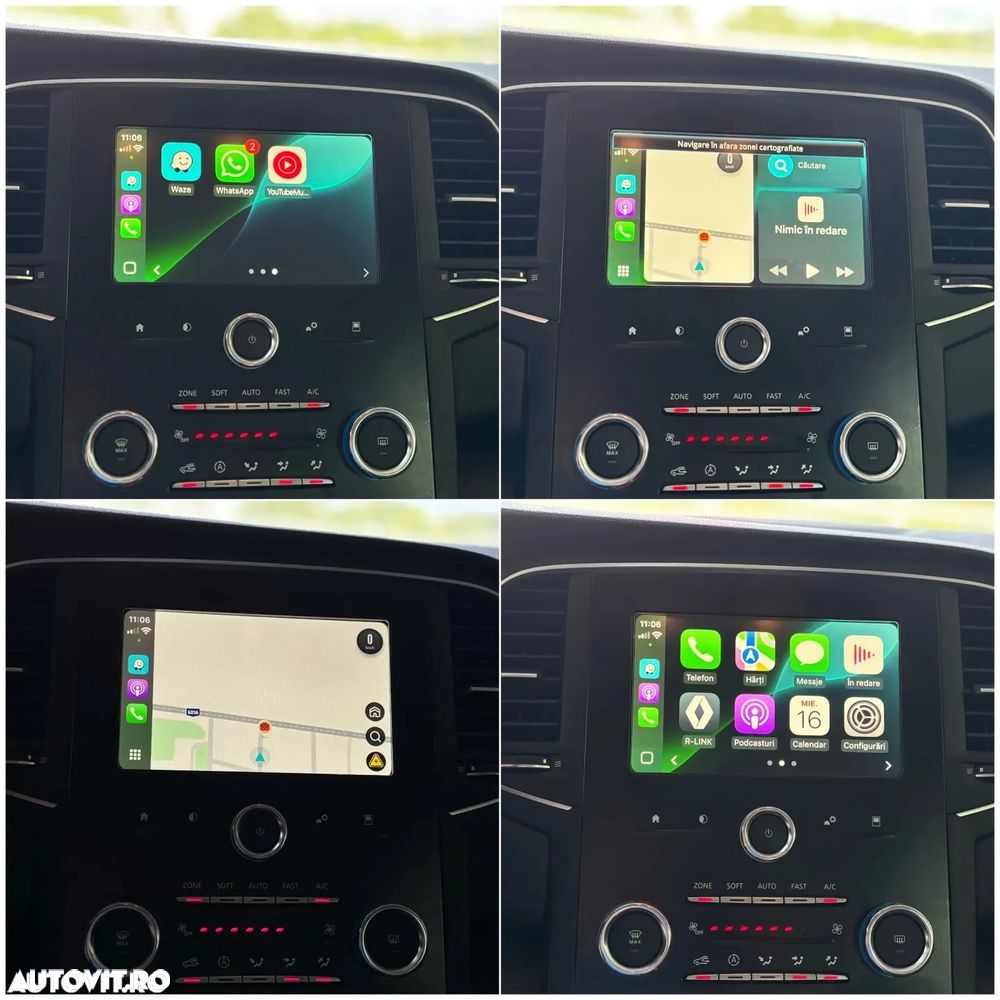 Renault Megane BLUE dCi 115 EDC BUSINESS EDITION - 24