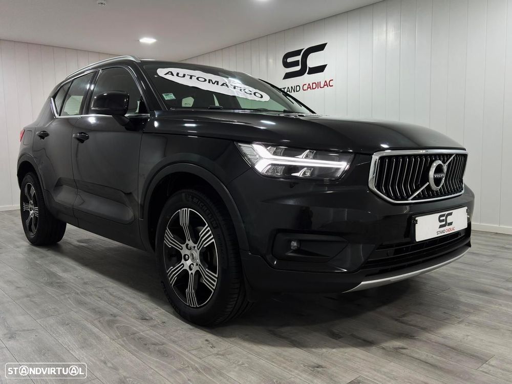 Volvo XC 40 1.5 T3 Inscription Geartronic - 1