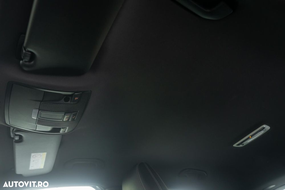 Mercedes-Benz A 200 CDI 4Matic 7G-DCT - 20