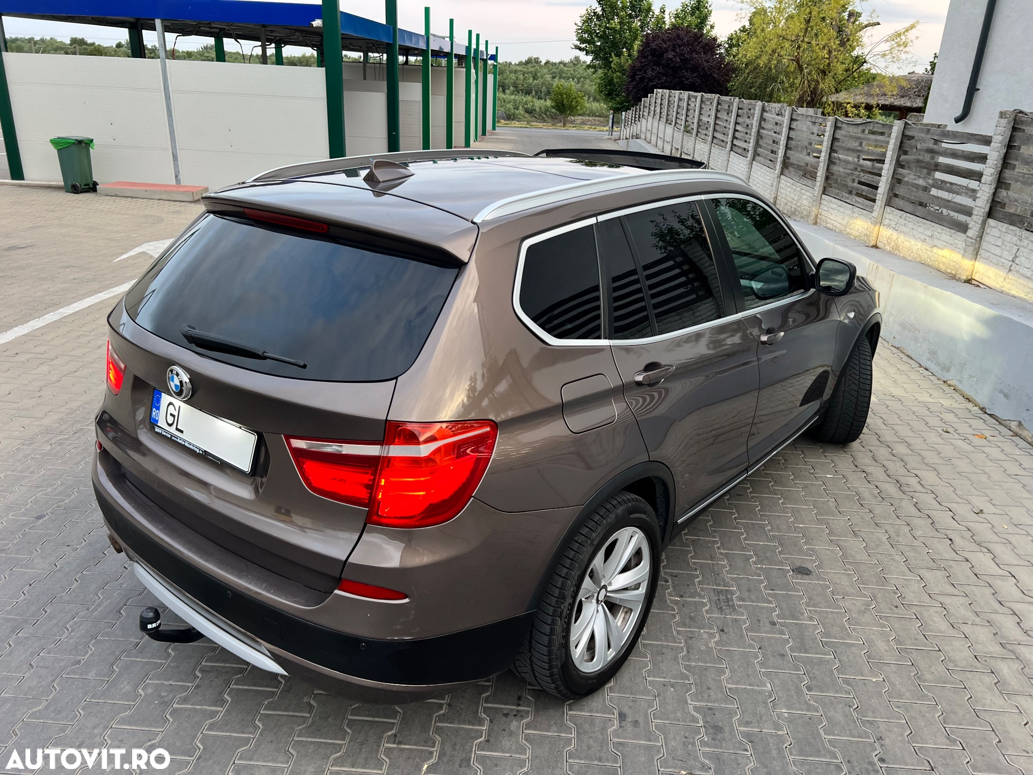 BMW X3 - 6