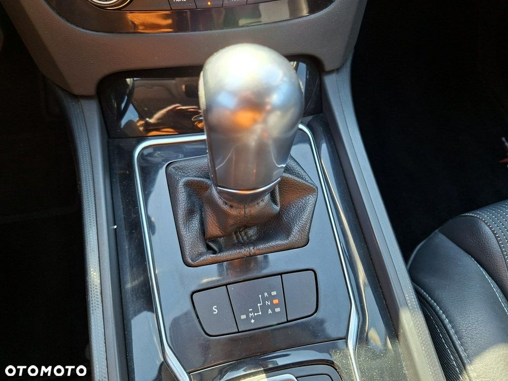 Peugeot 508 - 21