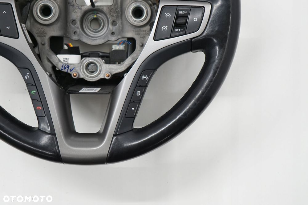 HYUNDAI I40 LIFT KIEROWNICA MULTIFUKCJA TEMPOMAT GRZANA 56110-3ZCG0VGR - 5