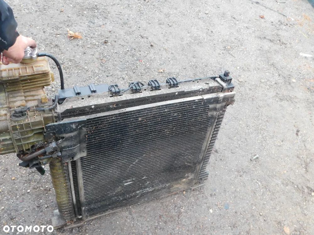 vito zestaw chłodnic WYSYŁKA - 2