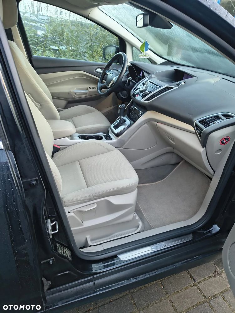 Ford C-MAX 2.0 TDCi SYNC Edition - 6