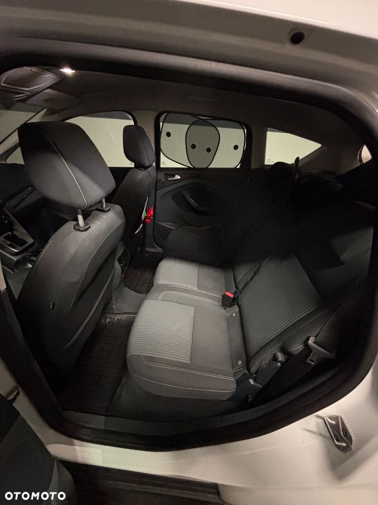 Ford C-MAX 2.0 TDCi Titanium MPS6 - 30