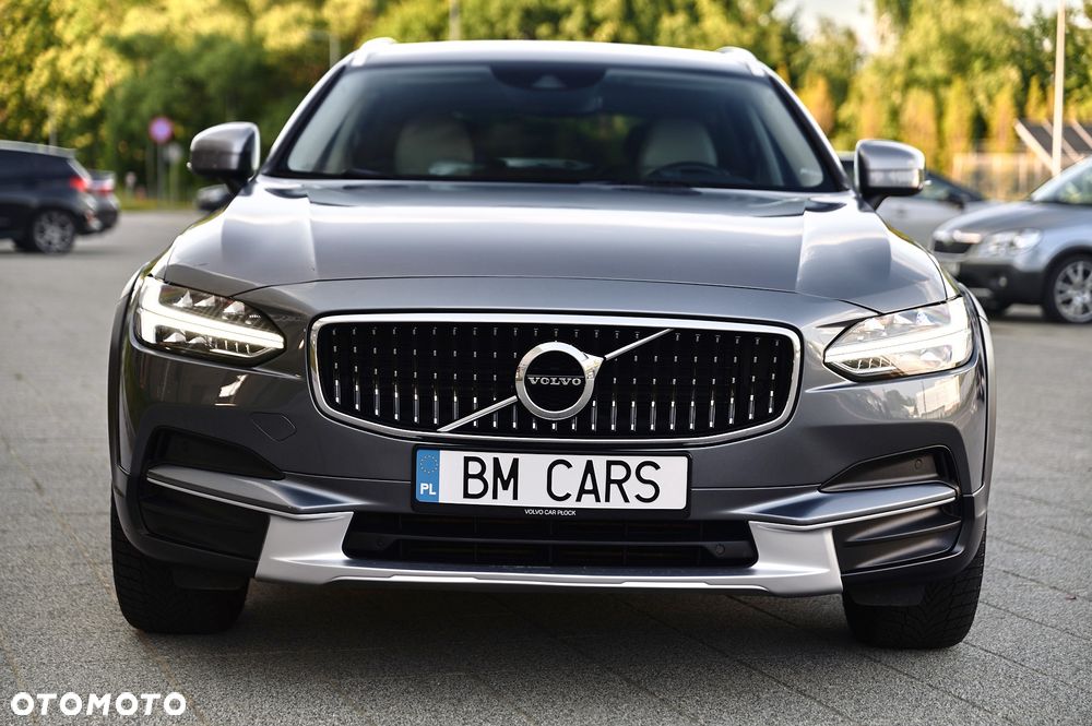 Volvo V90 Cross Country D4 AWD Geartronic - 5