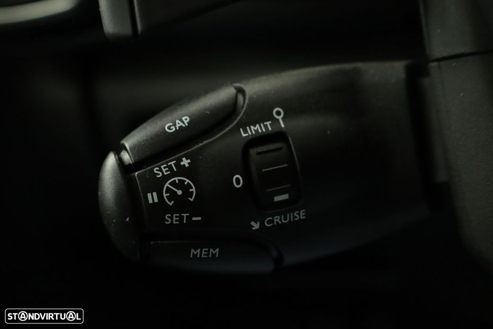 Citroën C5 Aircross 1.6 Hybrid Shine e-EAT8 - 19