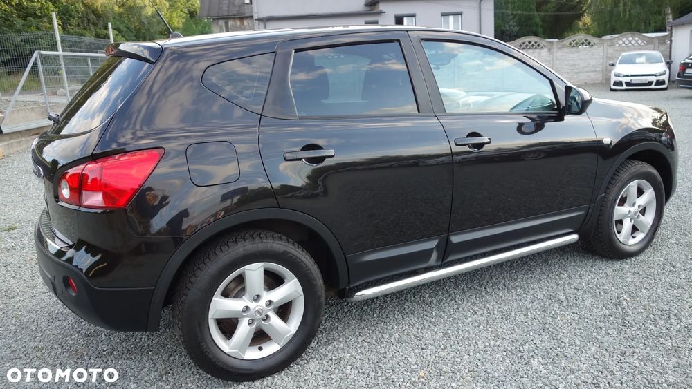 Nissan Qashqai 1.6 Acenta Pack - 13