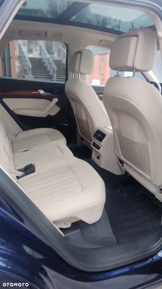 Audi Q5 45 TFSI quattro S tronic S line - 11