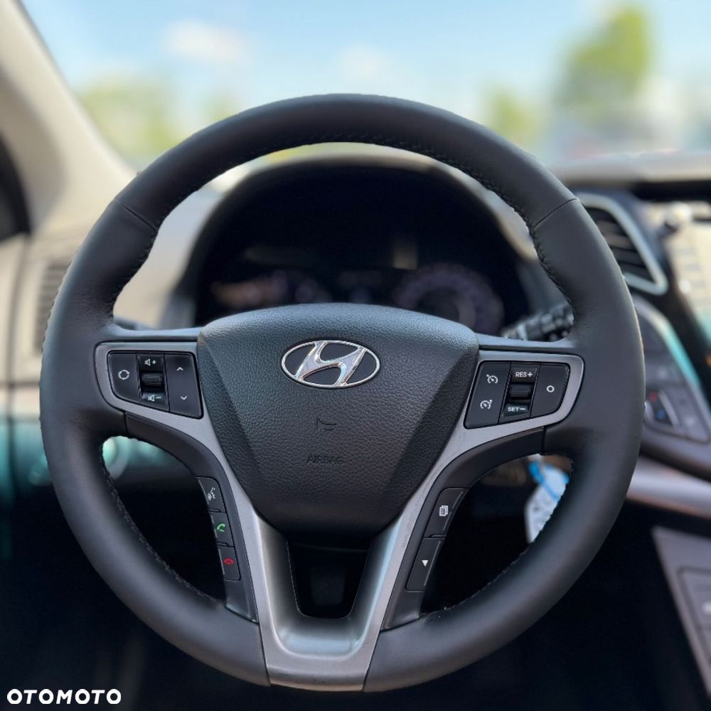 Hyundai i40 - 21