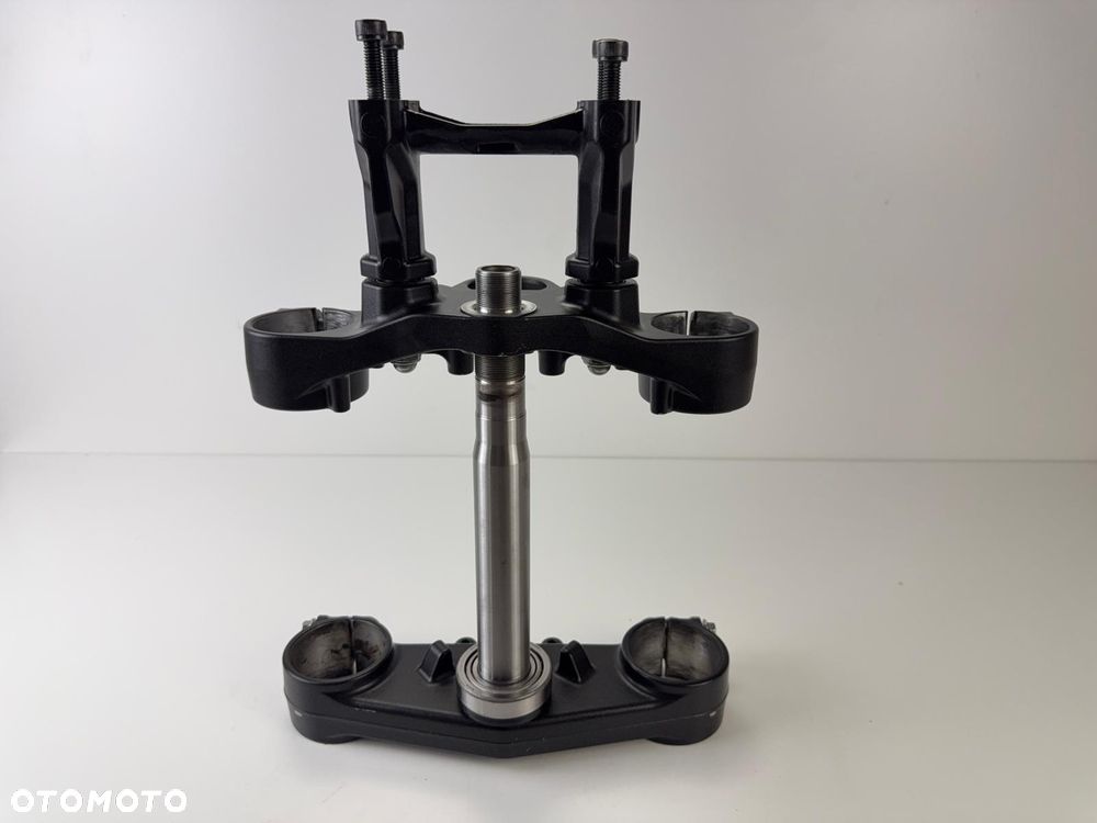 Półka dolna górna komplet Yamaha Tenere 700 2019+ - 1