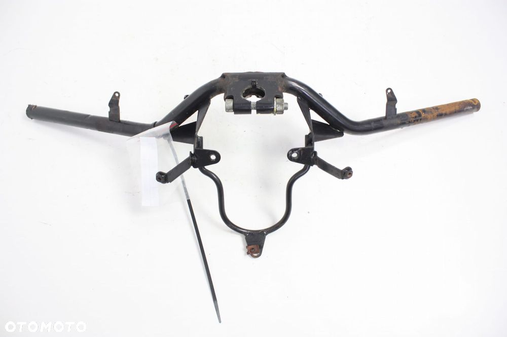 KIEROWNICA Piaggio Beverly 125 - 1