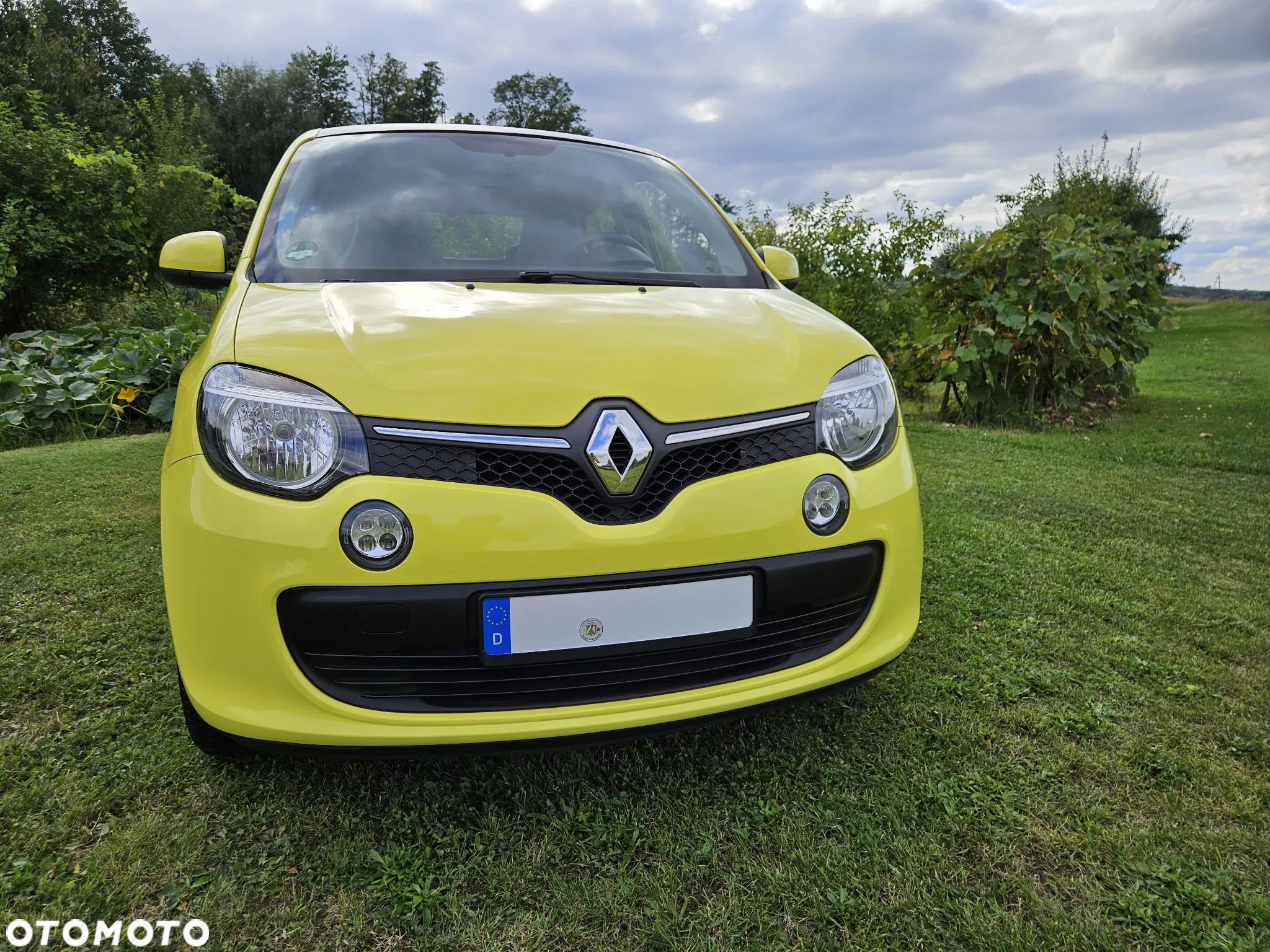 Renault Twingo - 1