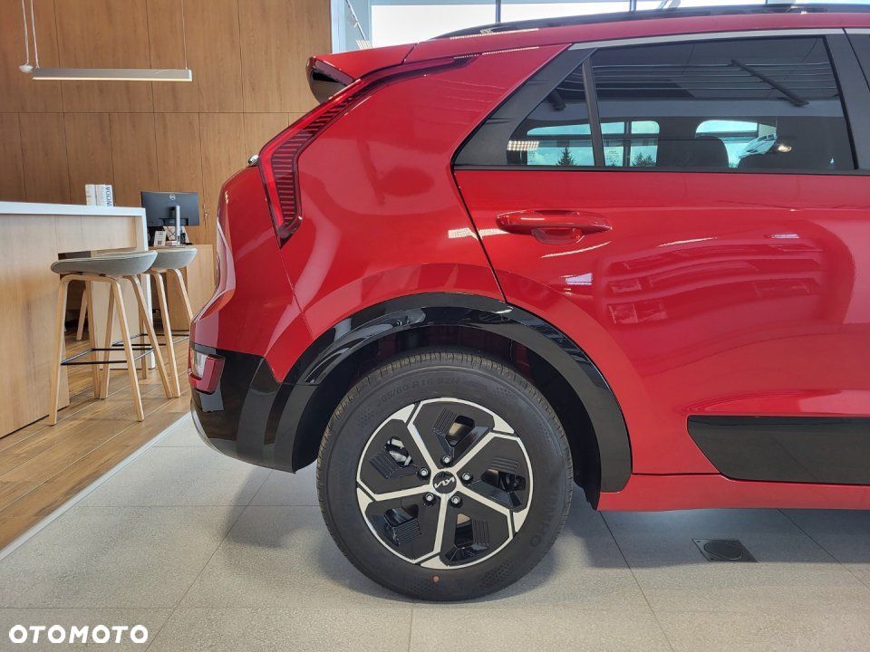 Kia Niro - 29