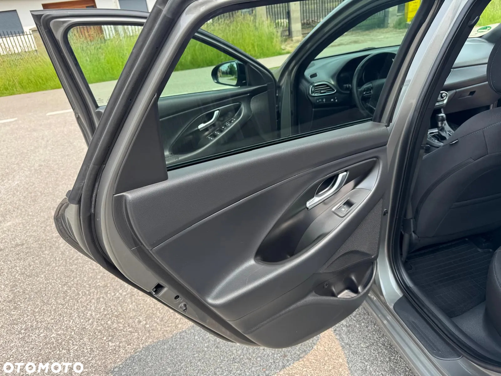 Hyundai i30 Fastback 1.4 T-GDI GPF Premium DCT - 27