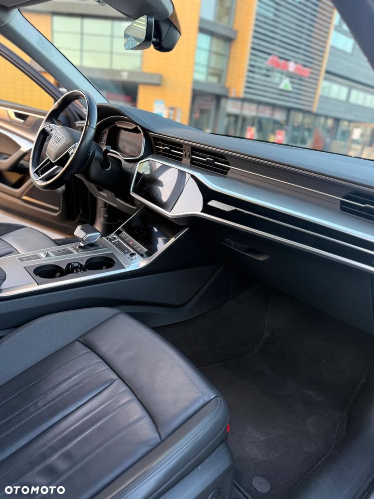 Audi A6 Limousine - 12
