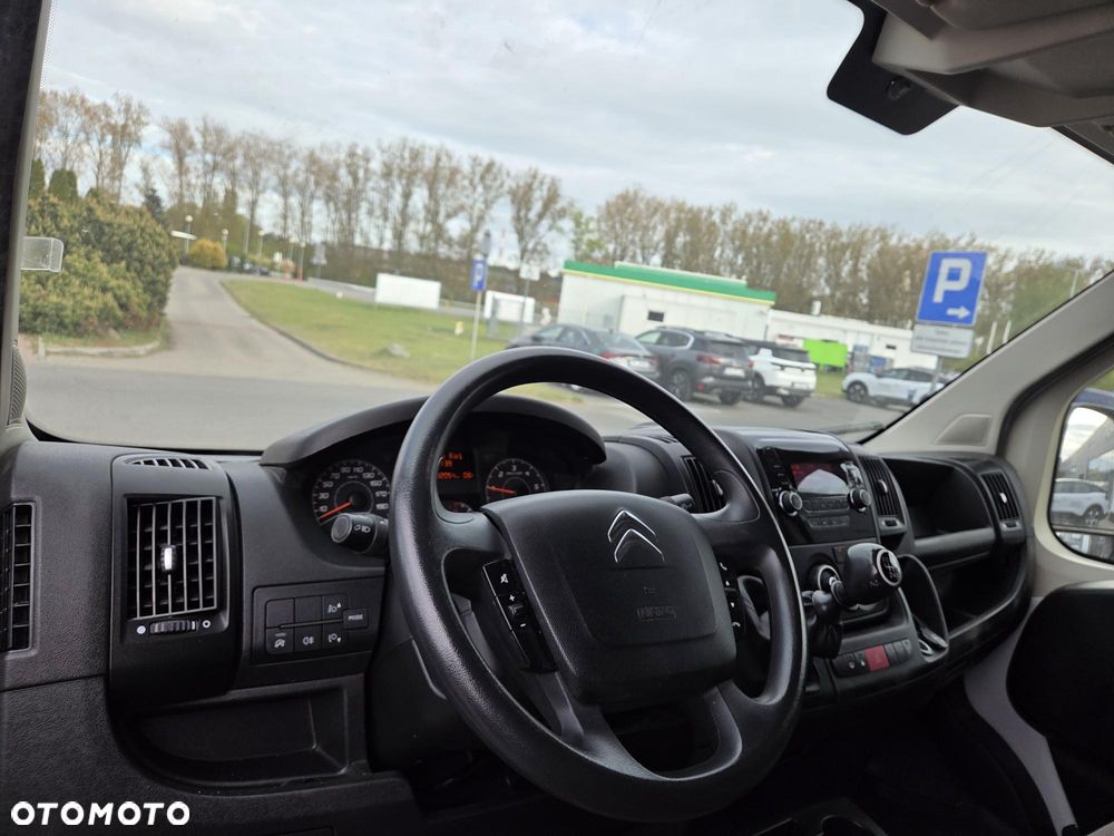 Citroën JUMPER - 18