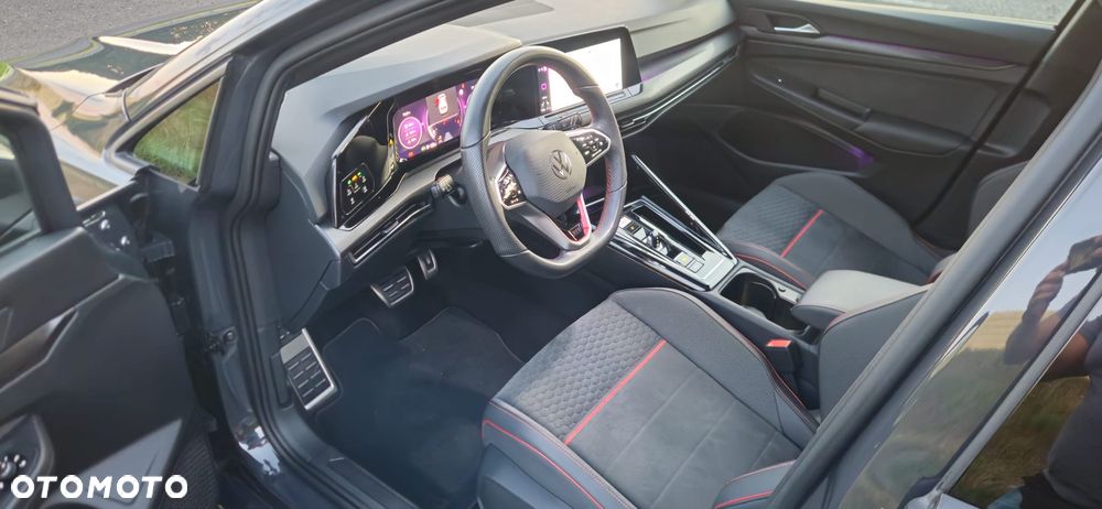 Volkswagen Golf 2.0 TSI GTI Clubsport DSG - 16